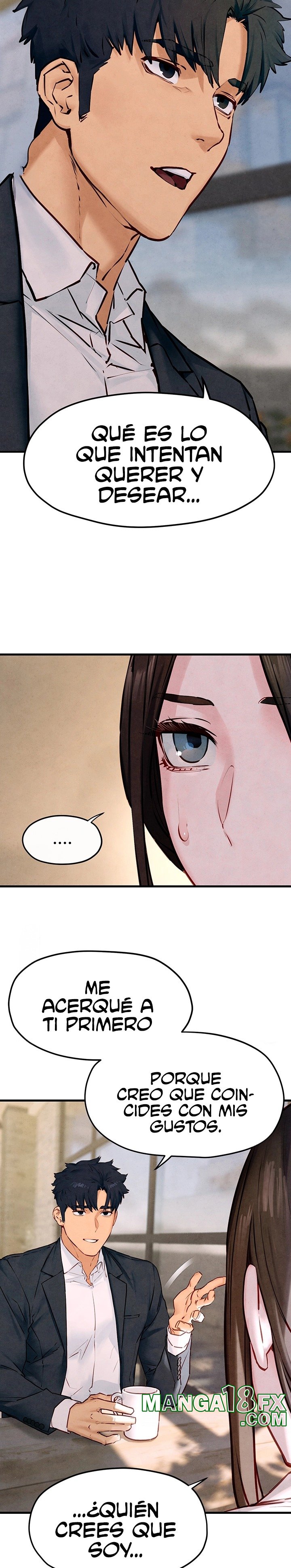 Moby Dick Raw - Chapter 47 [photo 15] - MangaPorn