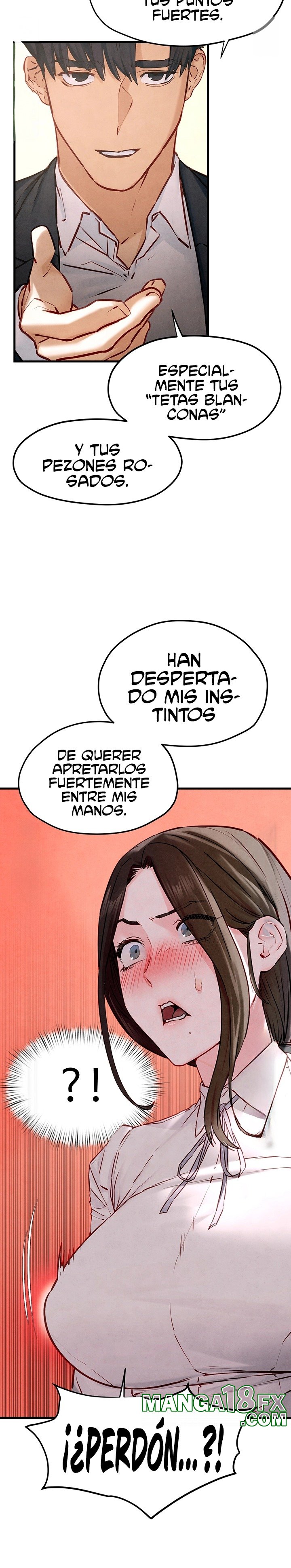 Moby Dick Raw - Chapter 47 [photo 17] - MangaPorn