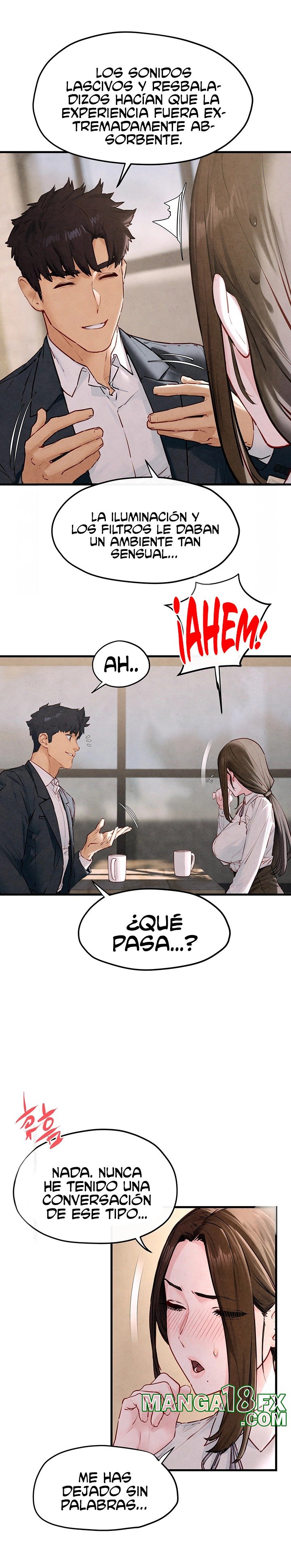 Moby Dick Raw - Chapter 47 [photo 18] - MangaPorn