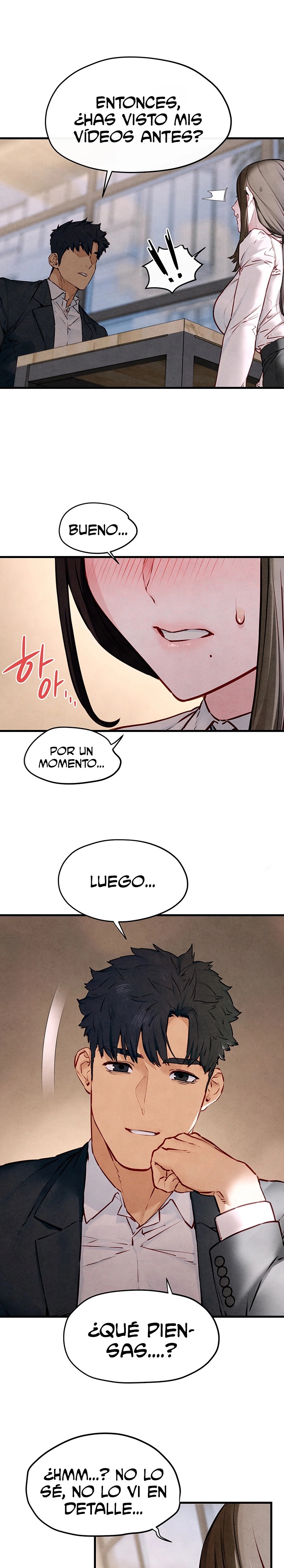 Moby Dick Raw - Chapter 47 [photo 20] - MangaPorn