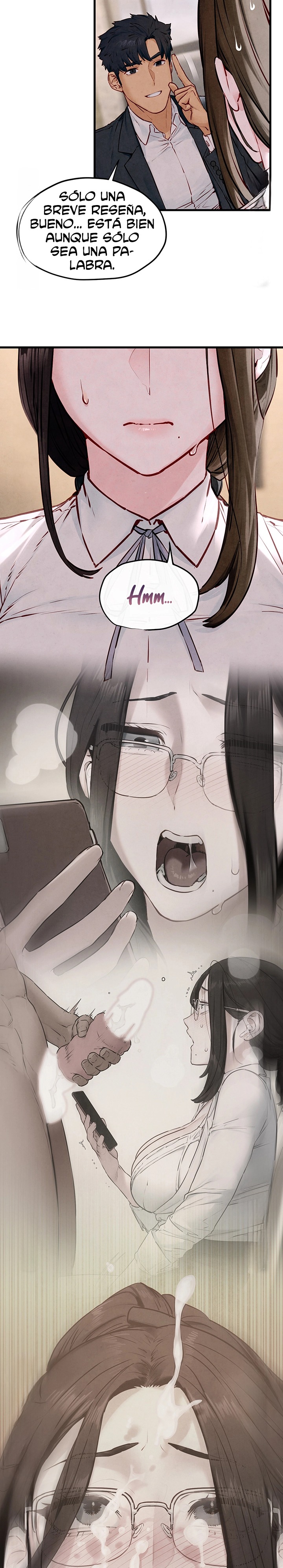 Moby Dick Raw - Chapter 47 [photo 21] - MangaPorn