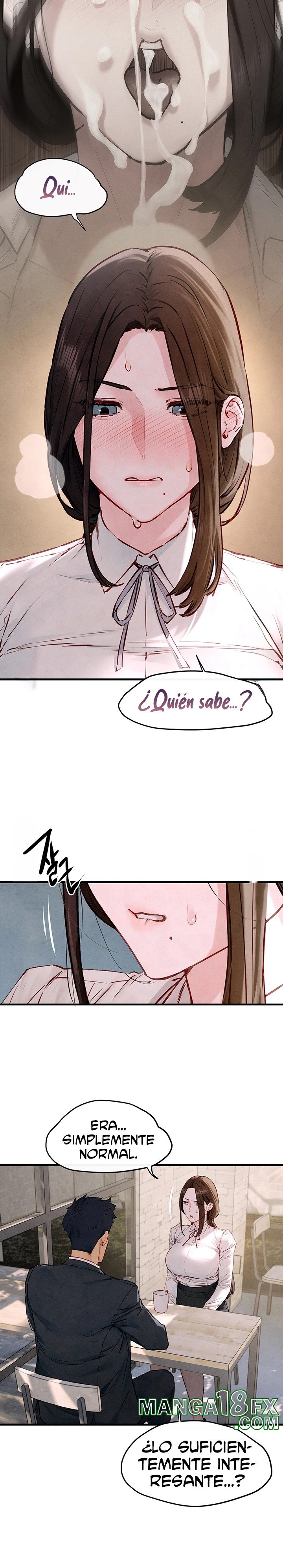 Moby Dick Raw - Chapter 47 [photo 22] - MangaPorn