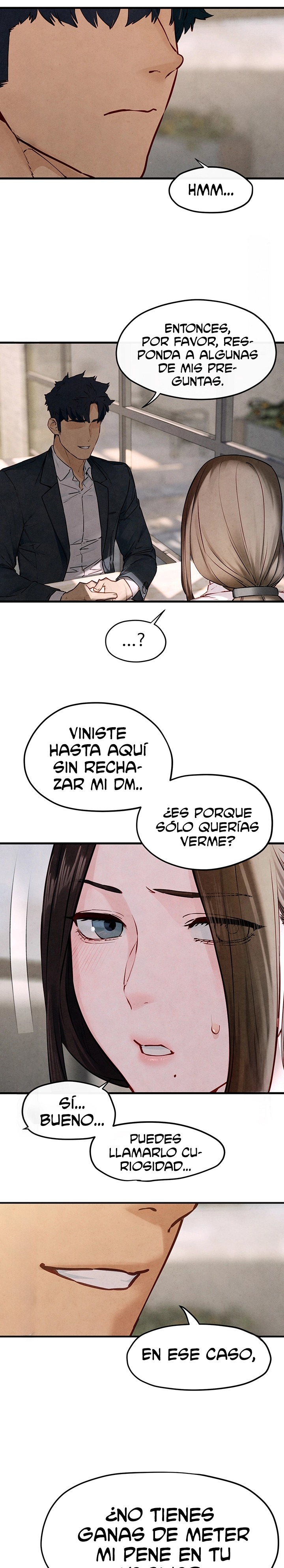 Moby Dick Raw - Chapter 47 [photo 23] - MangaPorn