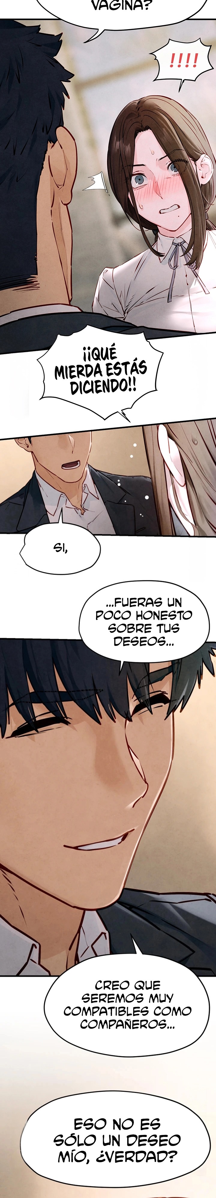 Moby Dick Raw - Chapter 47 [photo 24] - MangaPorn