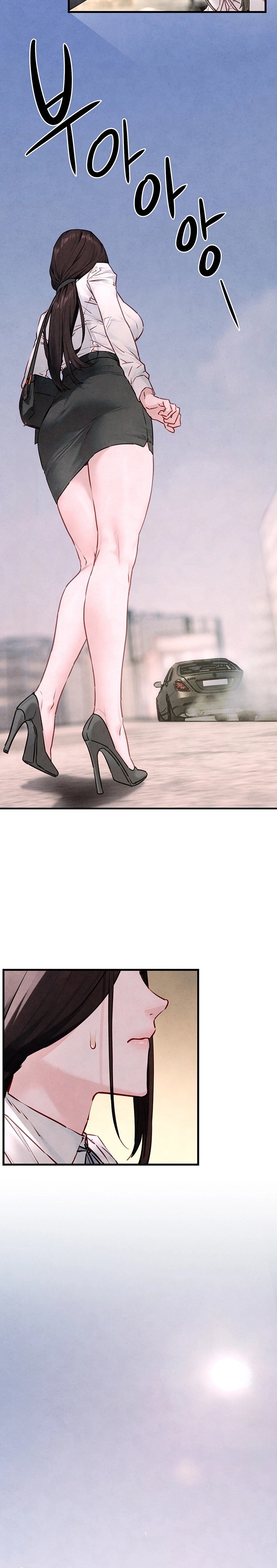 Moby Dick Raw - Chapter 47 [photo 30] - MangaPorn