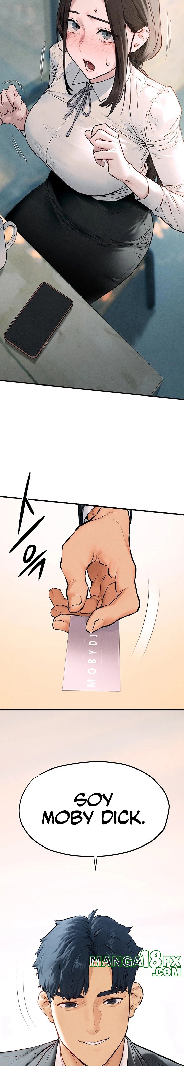 Moby Dick Raw - Chapter 47 [photo 4] - MangaPorn