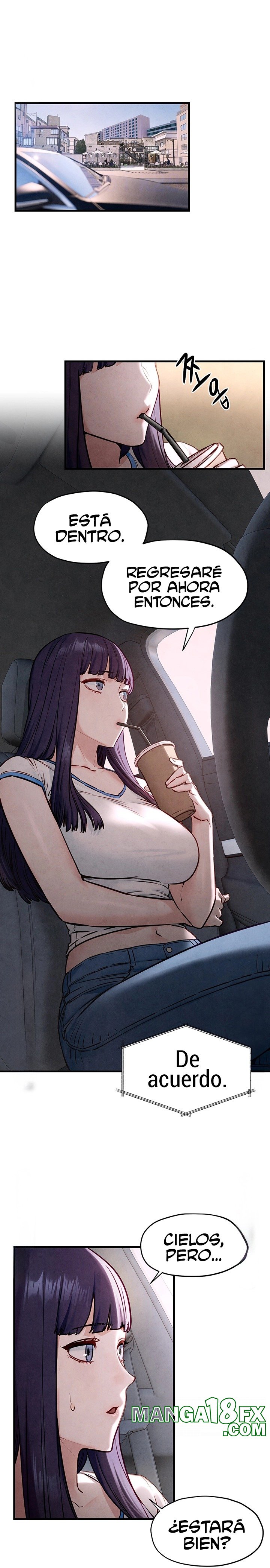 Moby Dick Raw - Chapter 47 [photo 6] - MangaPorn