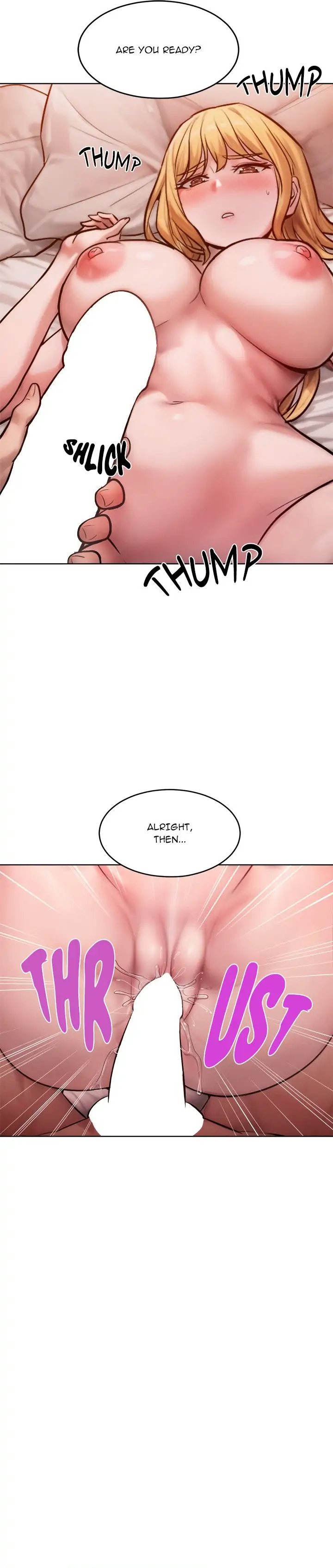 Tasty Missus x4 - Chapter 3 [photo 101] - MangaPorn