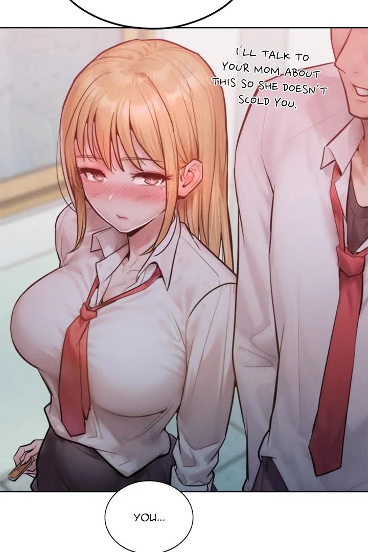 Tasty Missus x4 - Chapter 3 [photo 70] - MangaPorn