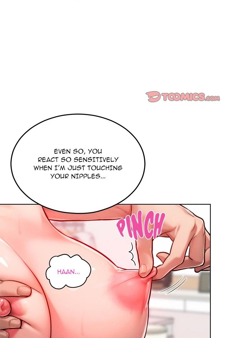 Tasty Missus x4 - Chapter 5 [photo 40] - MangaPorn