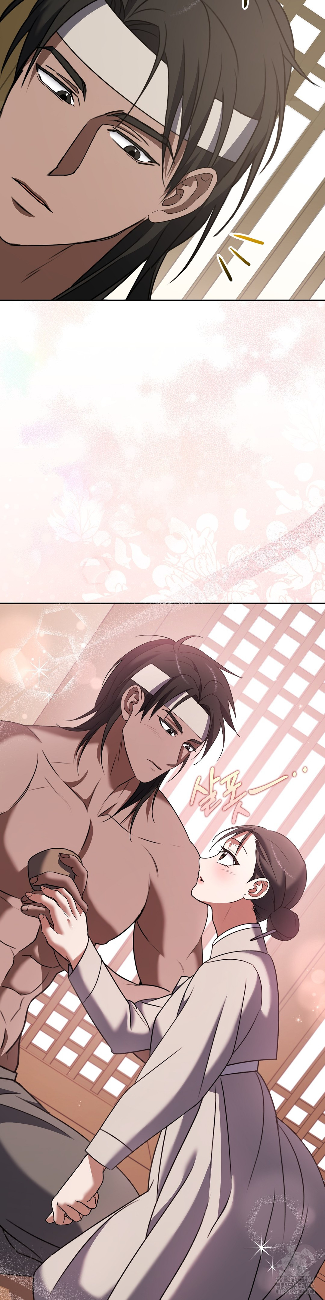 Baekjeong Raw - Chapter 6 [photo 5] - MangaPorn