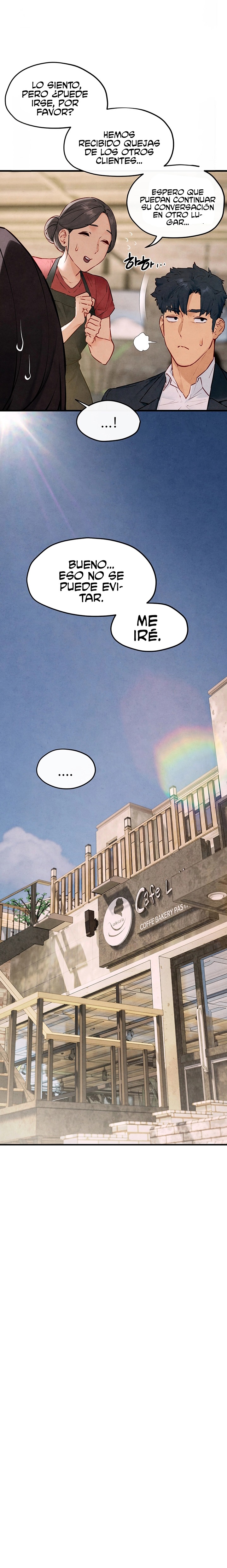 Moby Dick Raw - Chapter 48 [photo 1] - MangaPorn