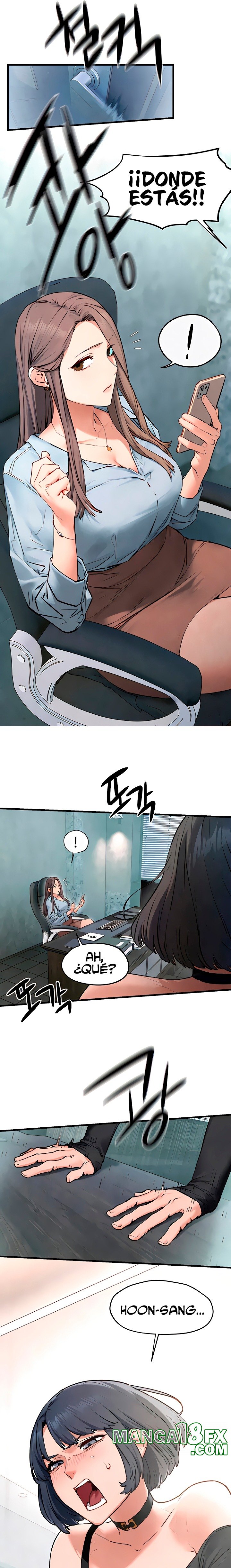 Moby Dick Raw - Chapter 48 [photo 11] - MangaPorn