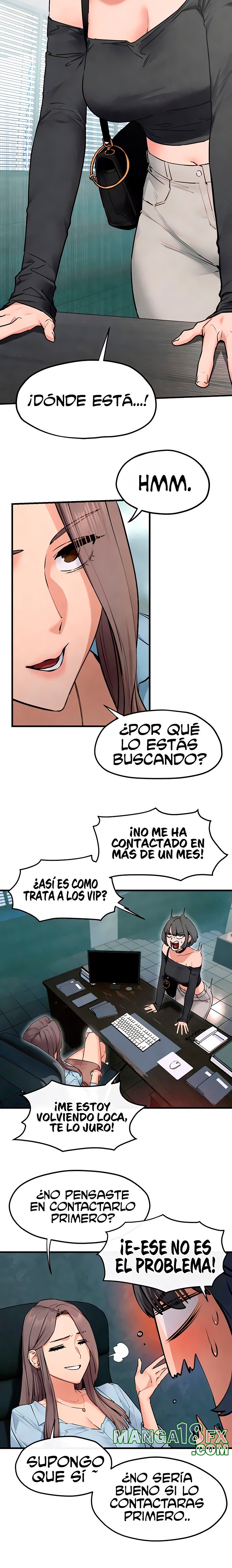 Moby Dick Raw - Chapter 48 [photo 12] - MangaPorn