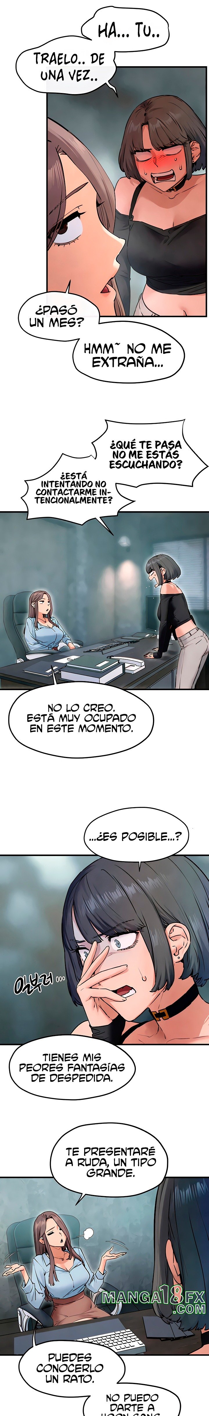 Moby Dick Raw - Chapter 48 [photo 13] - MangaPorn