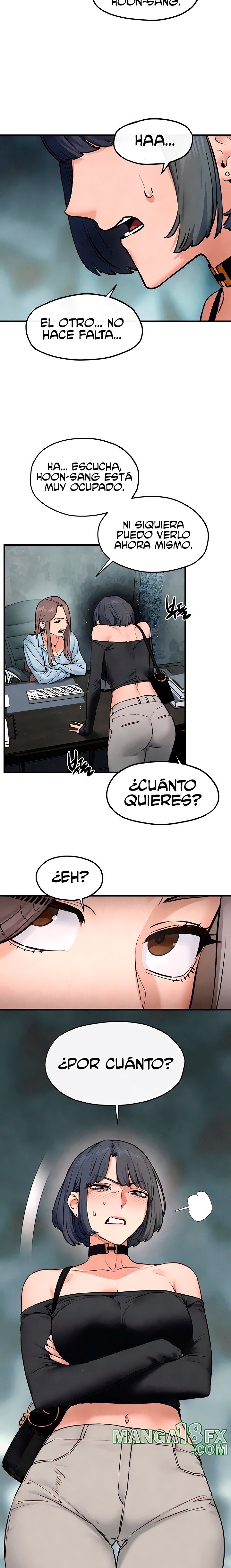 Moby Dick Raw - Chapter 48 [photo 14] - MangaPorn