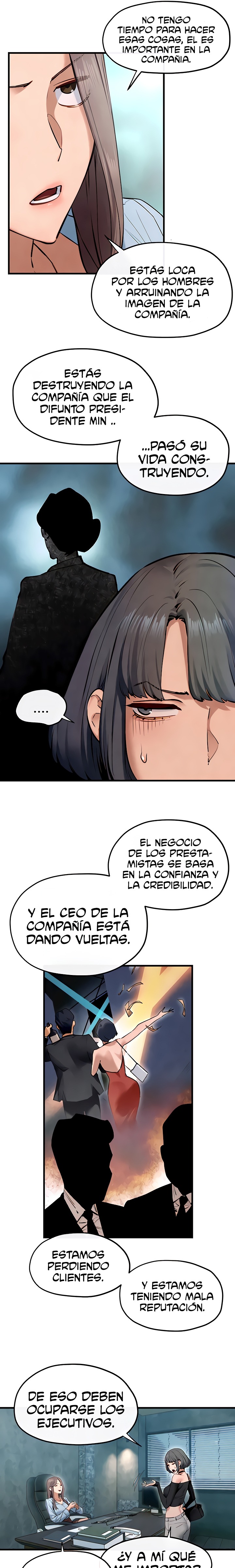 Moby Dick Raw - Chapter 48 [photo 16] - MangaPorn