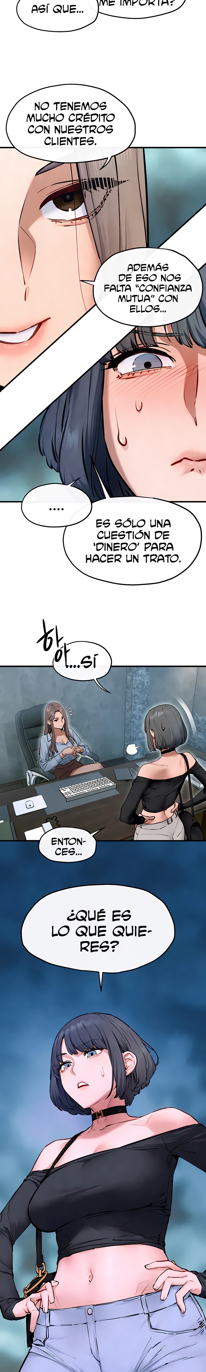 Moby Dick Raw - Chapter 48 [photo 17] - MangaPorn