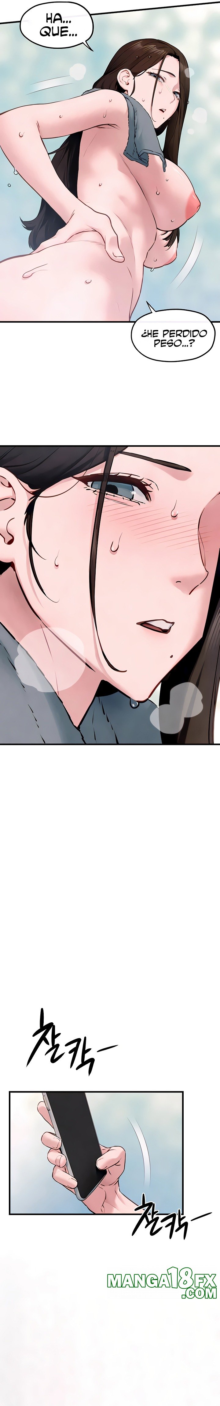 Moby Dick Raw - Chapter 48 [photo 21] - MangaPorn