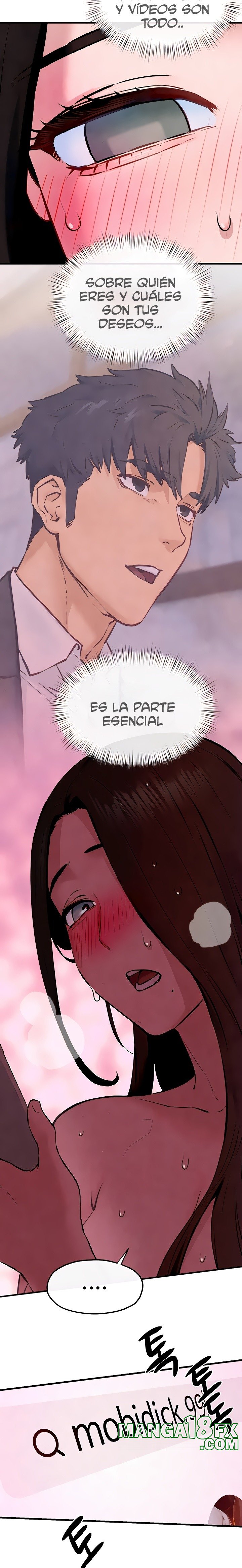 Moby Dick Raw - Chapter 48 [photo 26] - MangaPorn