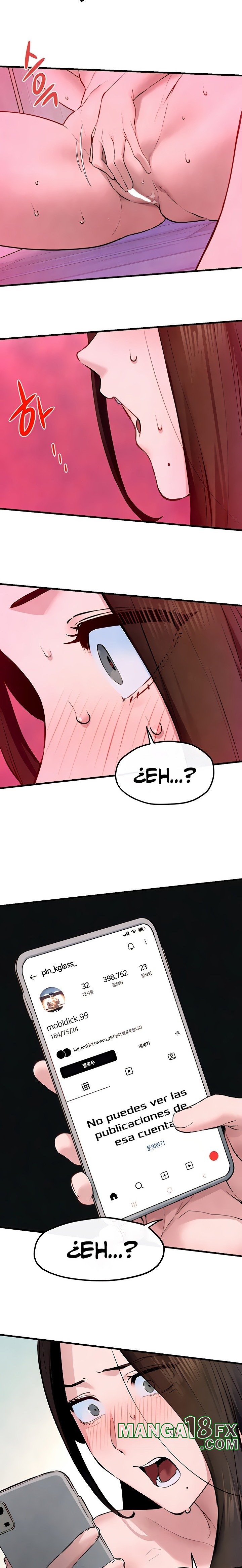 Moby Dick Raw - Chapter 48 [photo 27] - MangaPorn