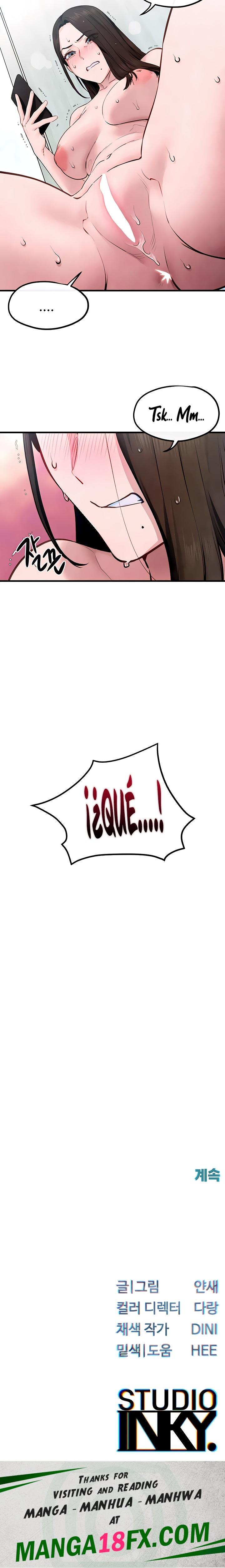 Moby Dick Raw - Chapter 48 [photo 29] - MangaPorn