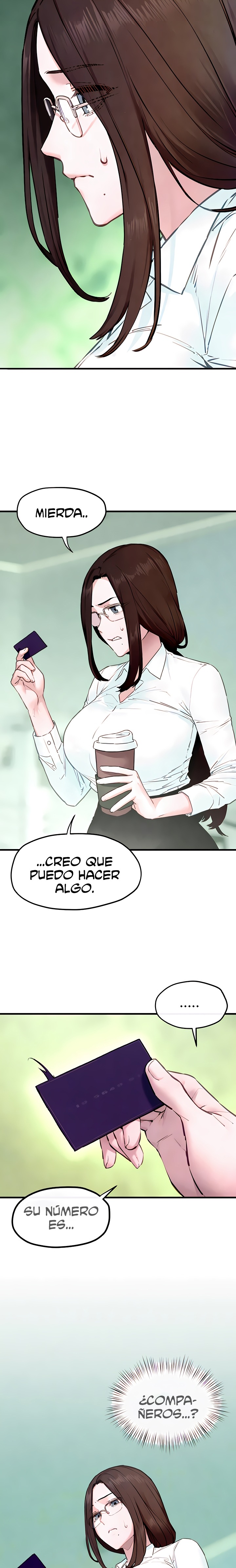 Moby Dick Raw - Chapter 48 [photo 7] - MangaPorn