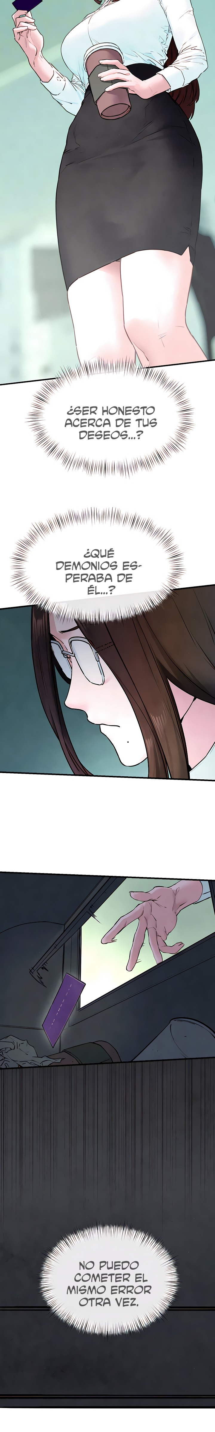 Moby Dick Raw - Chapter 48 [photo 8] - MangaPorn