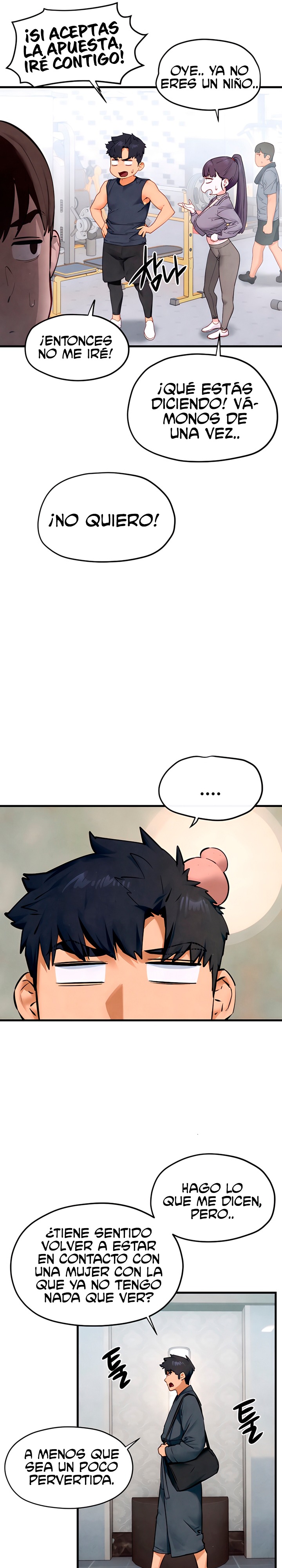 Moby Dick Raw - Chapter 49 [photo 10] - MangaPorn