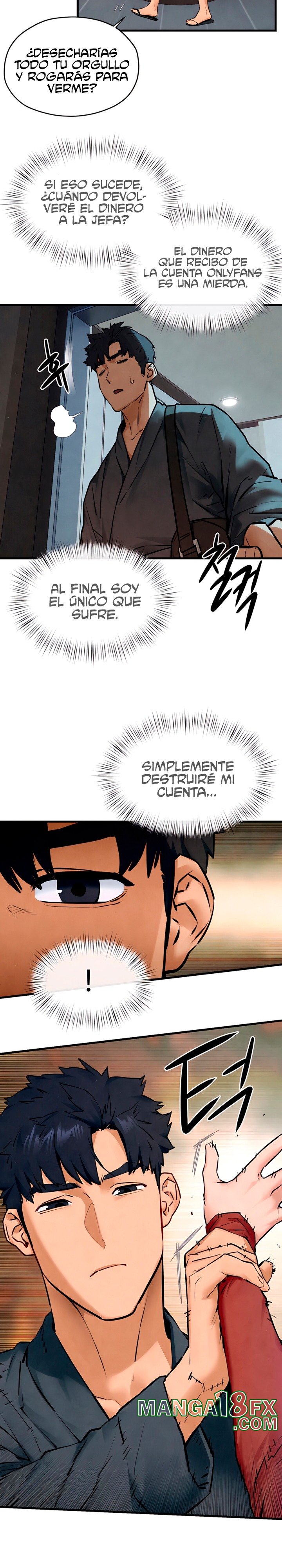 Moby Dick Raw - Chapter 49 [photo 11] - MangaPorn