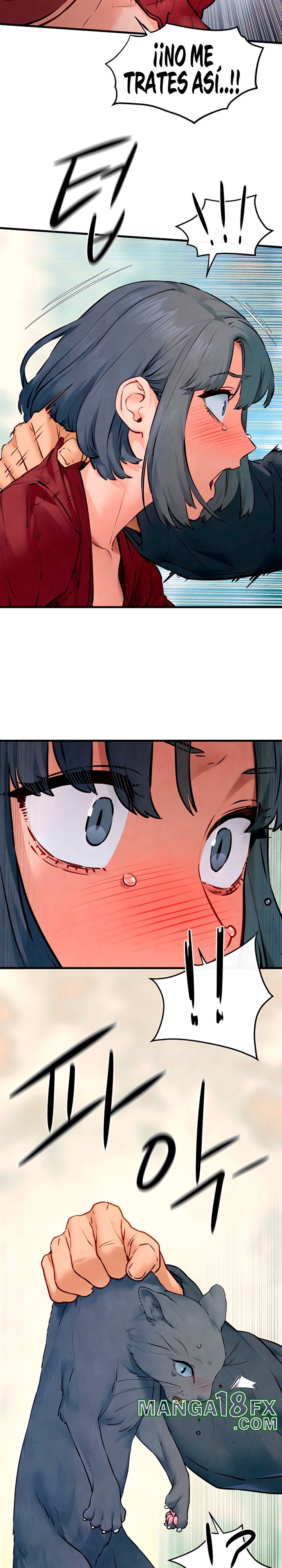 Moby Dick Raw - Chapter 49 [photo 15] - MangaPorn