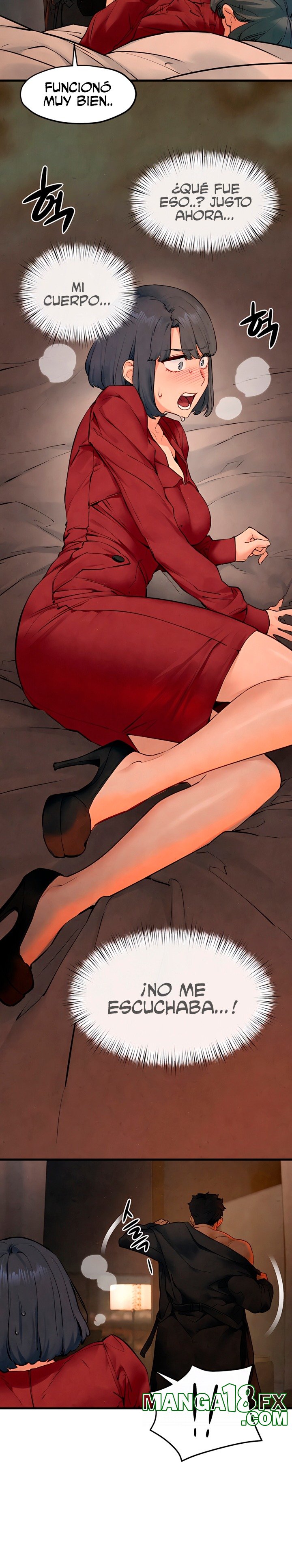 Moby Dick Raw - Chapter 49 [photo 19] - MangaPorn