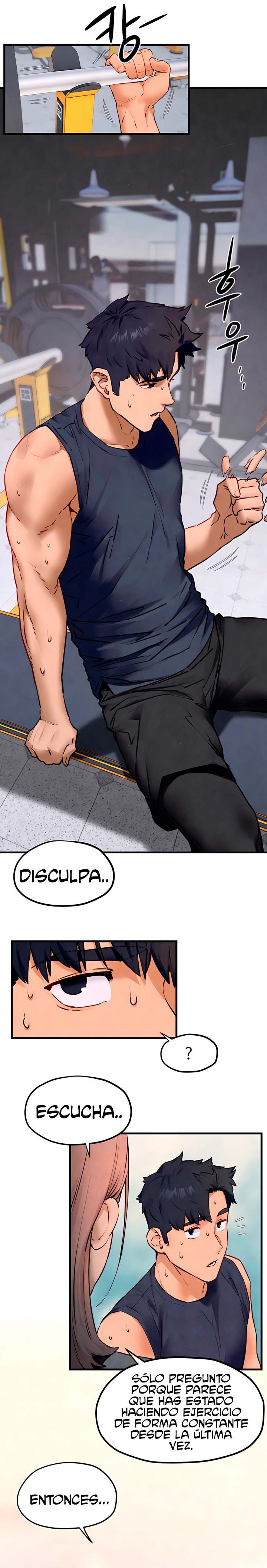 Moby Dick Raw - Chapter 49 [photo 2] - MangaPorn