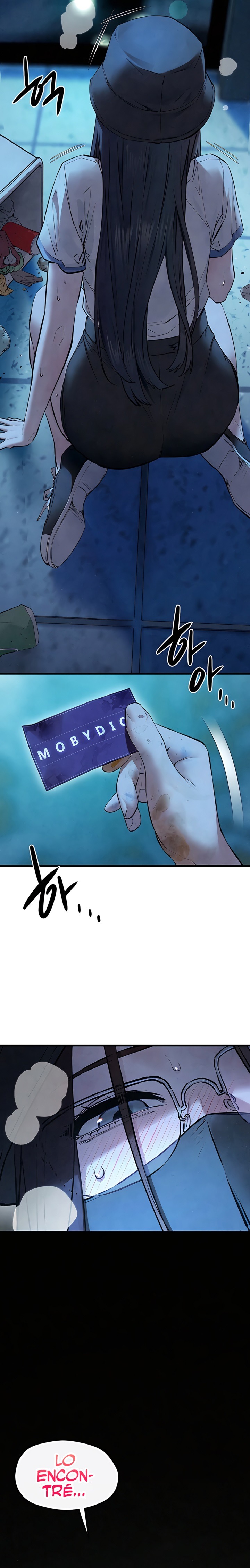 Moby Dick Raw - Chapter 49 [photo 24] - MangaPorn