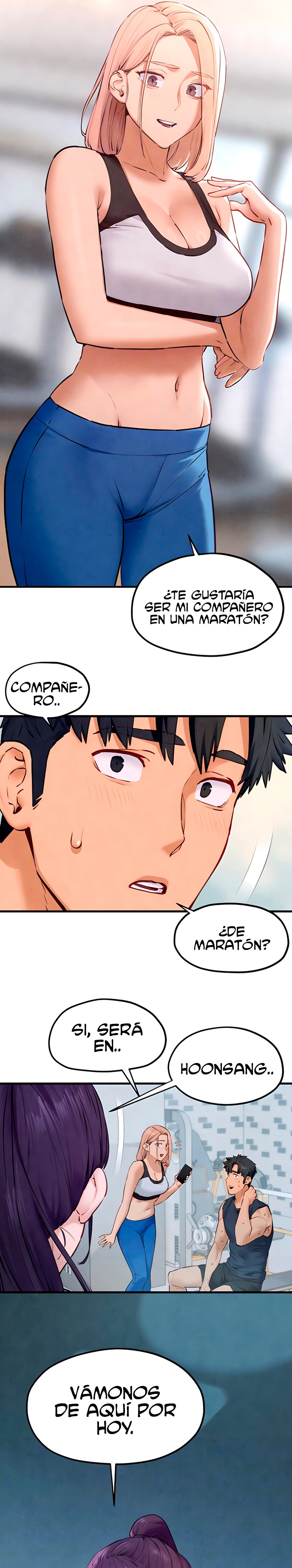 Moby Dick Raw - Chapter 49 [photo 3] - MangaPorn