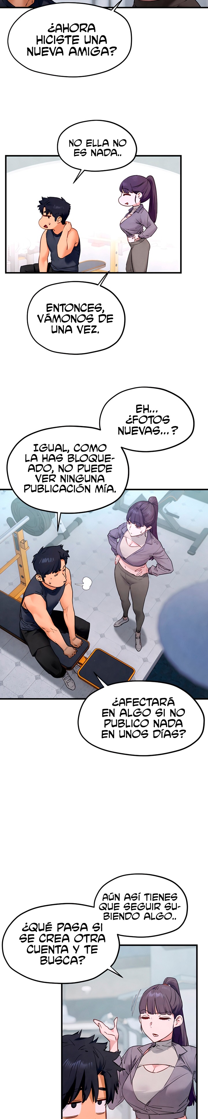 Moby Dick Raw - Chapter 49 [photo 5] - MangaPorn