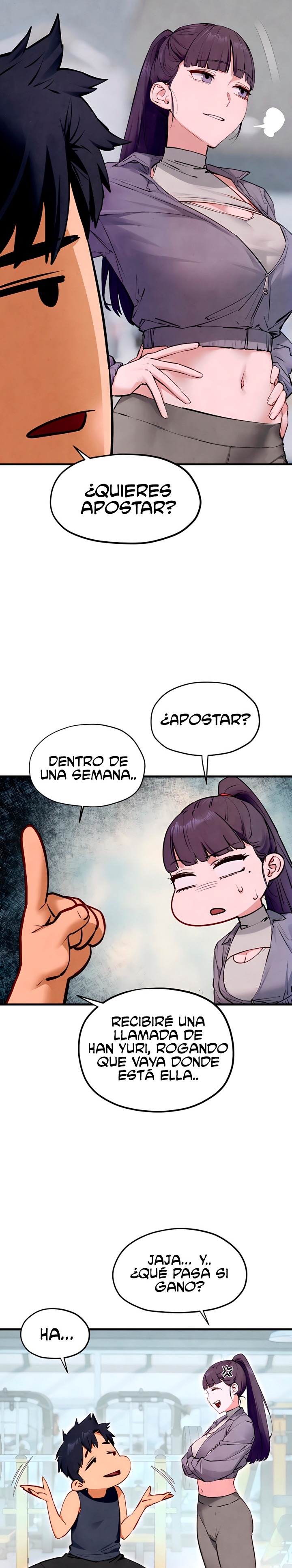 Moby Dick Raw - Chapter 49 [photo 7] - MangaPorn