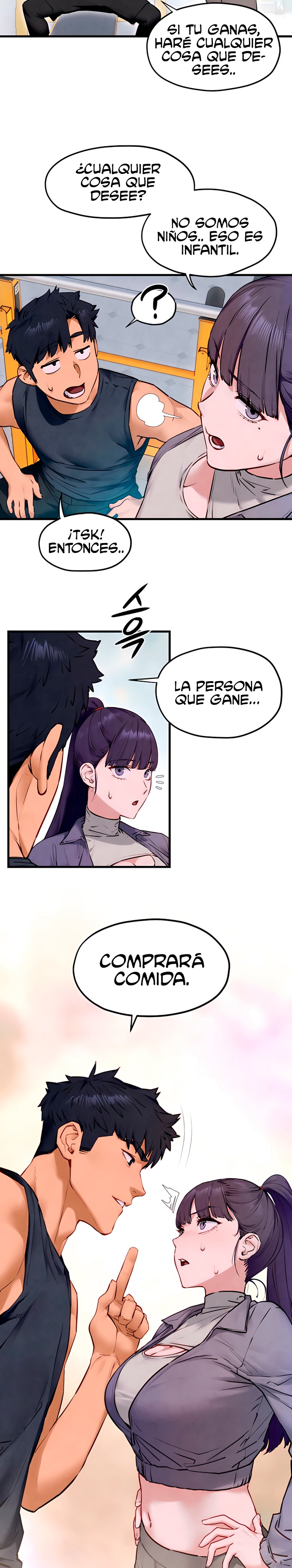 Moby Dick Raw - Chapter 49 [photo 8] - MangaPorn