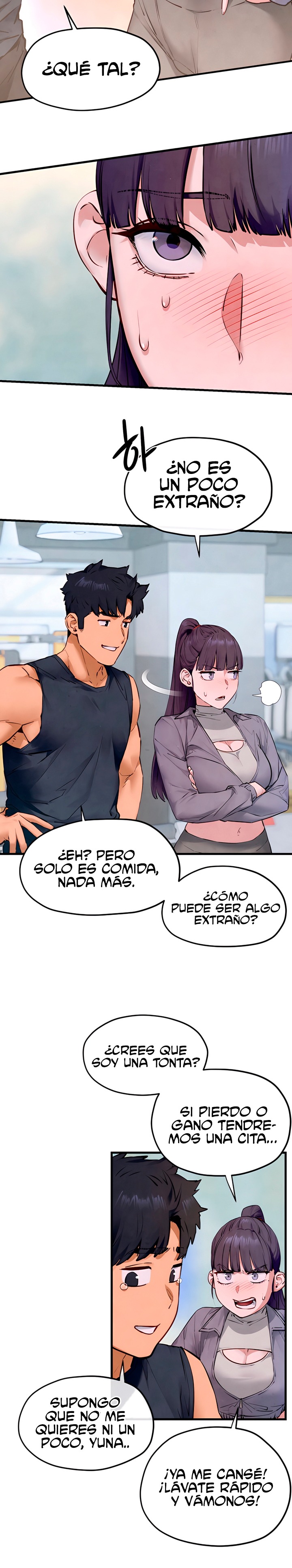 Moby Dick Raw - Chapter 49 [photo 9] - MangaPorn