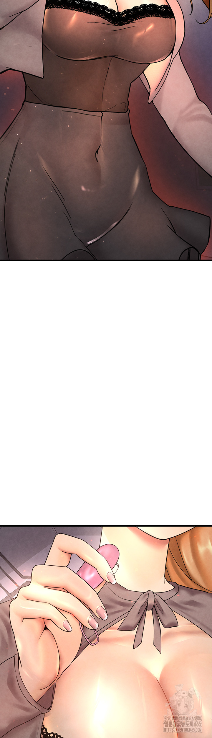 The BJ Manager Who Boosts His Favorability Raw - Chapter 12 [photo 31] - MangaPorn