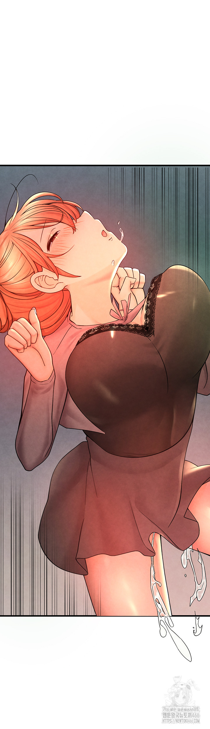 The BJ Manager Who Boosts His Favorability Raw - Chapter 13 [photo 30] - MangaPorn