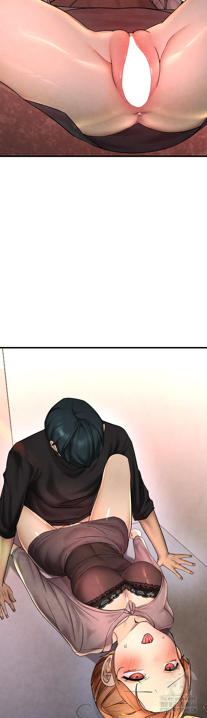 The BJ Manager Who Boosts His Favorability Raw - Chapter 13 [photo 51] - MangaPorn