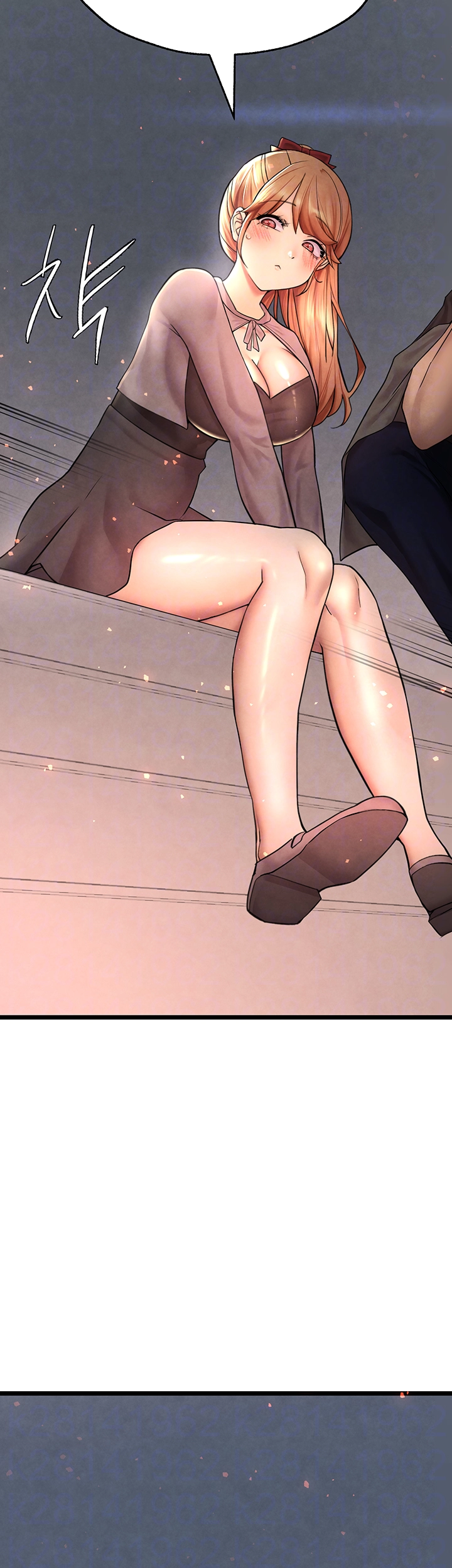 The BJ Manager Who Boosts His Favorability Raw - Chapter 13 [photo 8] - MangaPorn