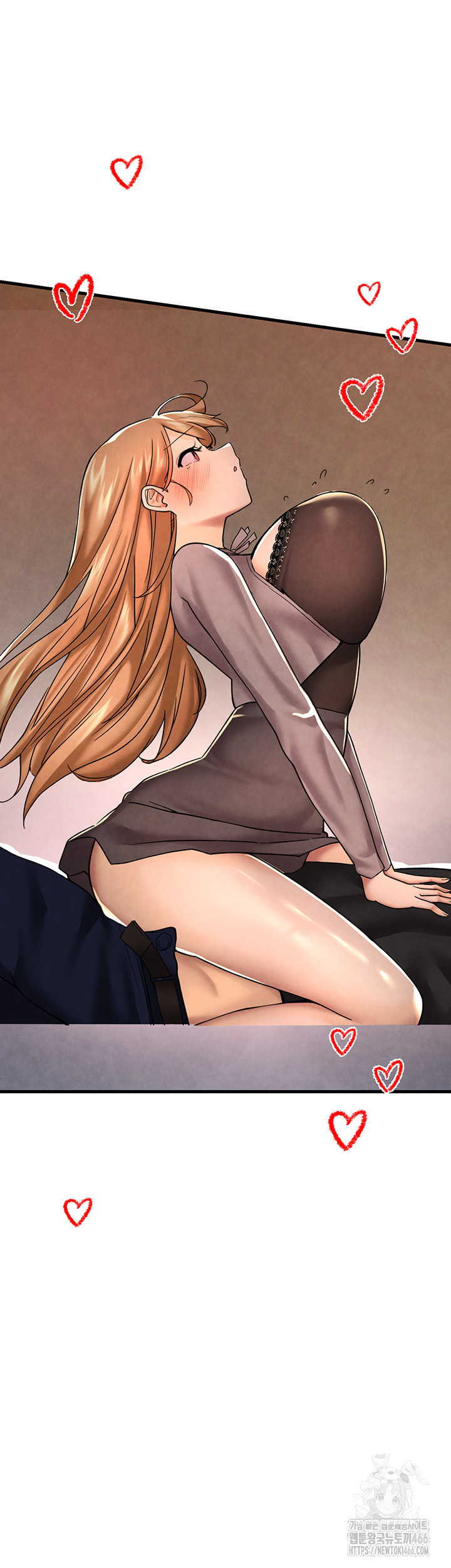 The BJ Manager Who Boosts His Favorability Raw - Chapter 14 [photo 30] - MangaPorn