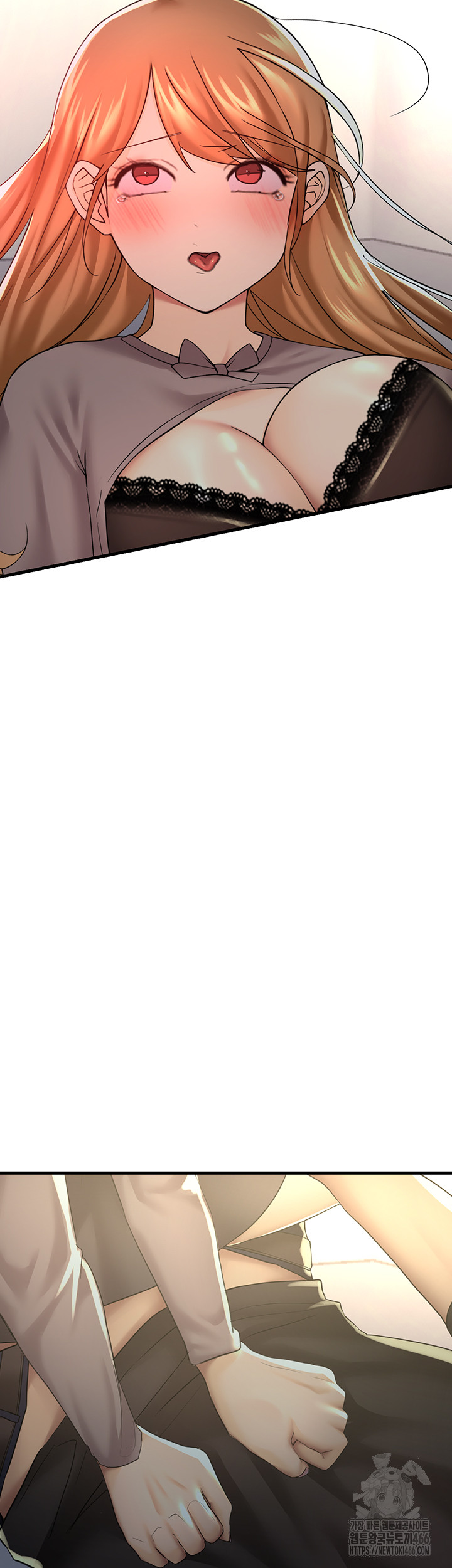 The BJ Manager Who Boosts His Favorability Raw - Chapter 14 [photo 35] - MangaPorn