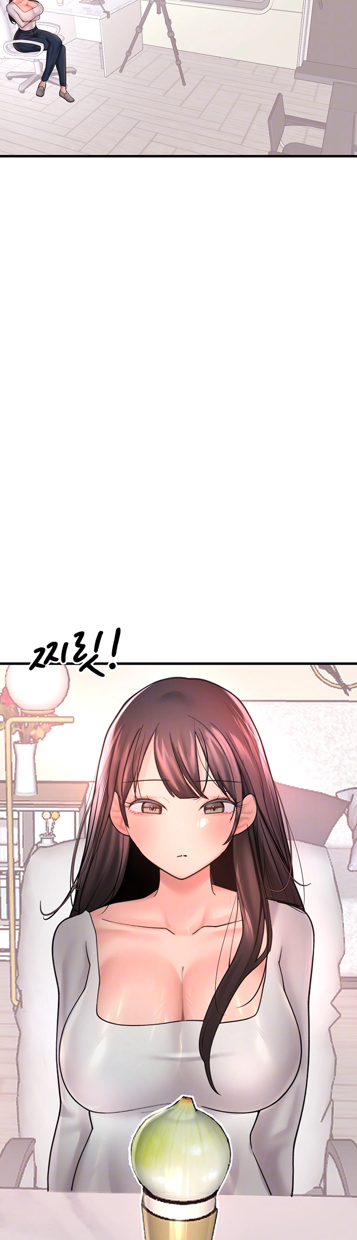 The BJ Manager Who Boosts His Favorability Raw - Chapter 15 [photo 12] - MangaPorn