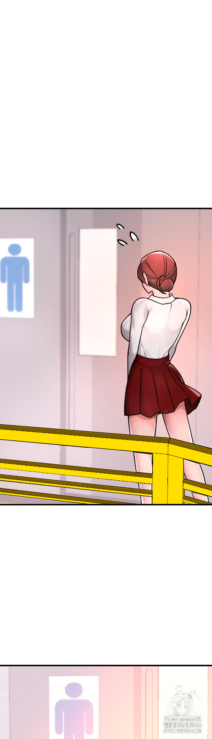 The BJ Manager Who Boosts His Favorability Raw - Chapter 16 [photo 23] - MangaPorn