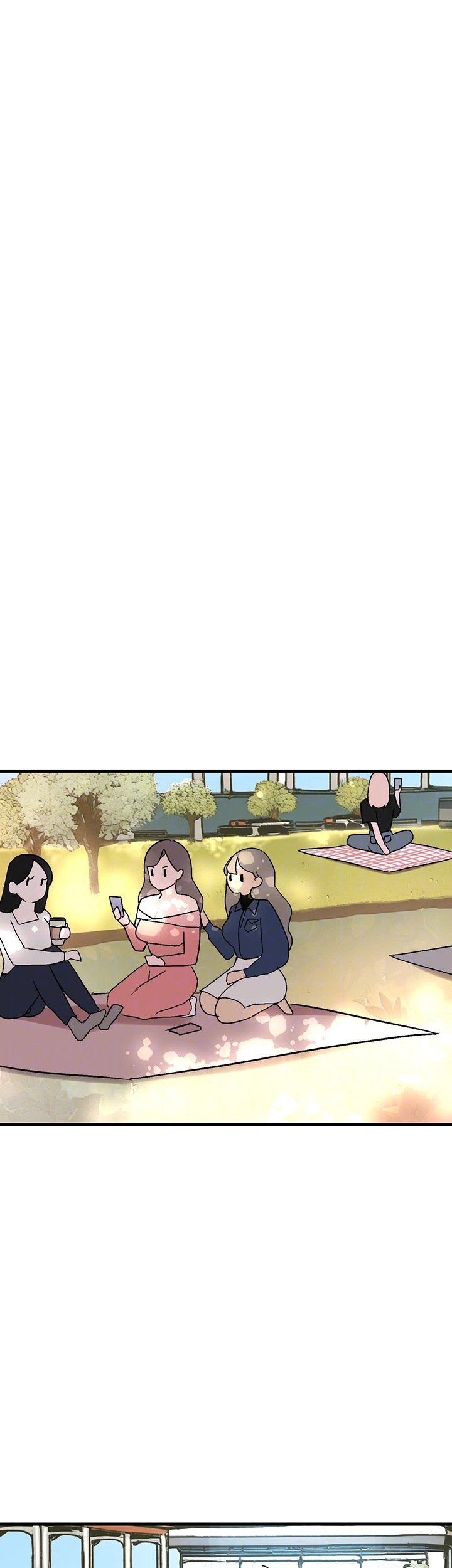 The BJ Manager Who Boosts His Favorability Raw - Chapter 16 [photo 6] - MangaPorn