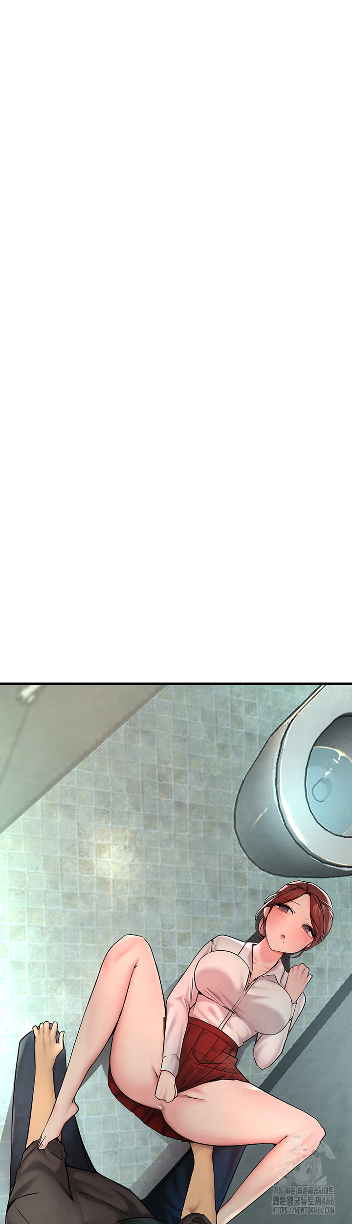 The BJ Manager Who Boosts His Favorability Raw - Chapter 17 [photo 7] - MangaPorn