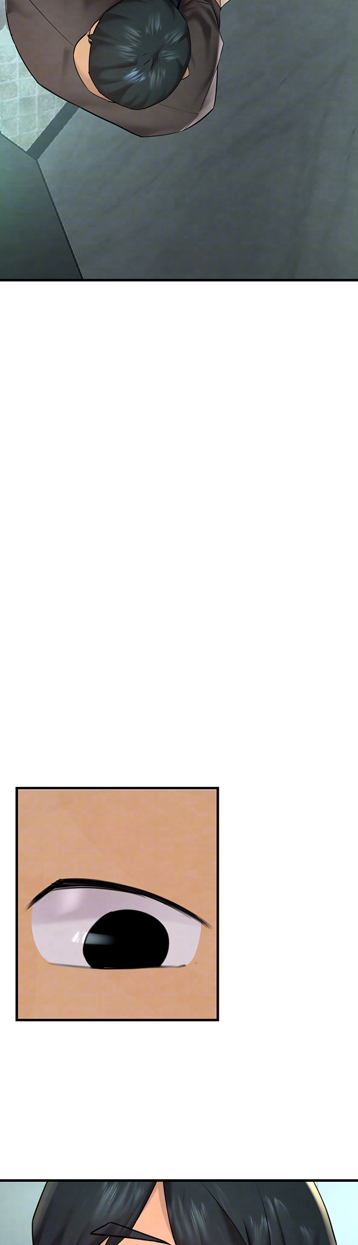 The BJ Manager Who Boosts His Favorability Raw - Chapter 17 [photo 8] - MangaPorn